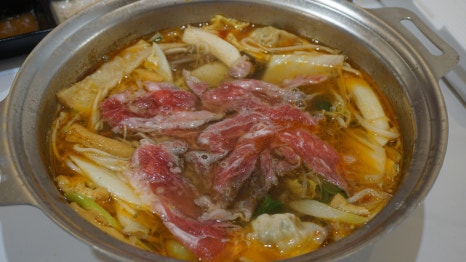 창원늘푸른샤브&편백찜&월남쌈&소고기무한리필마산 이미지