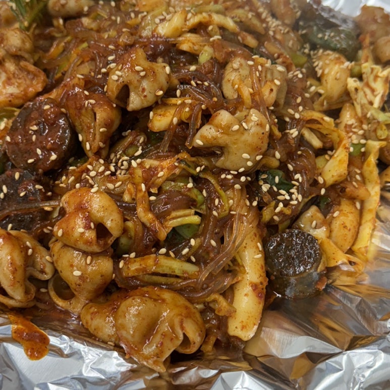 다산곱창마을 이미지