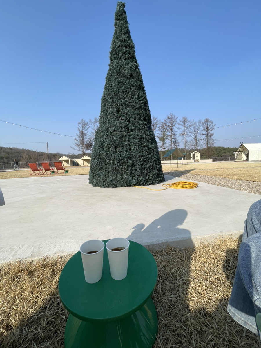 산정원 이미지