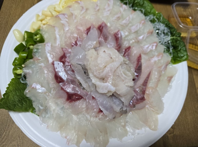 다해회수산 이미지