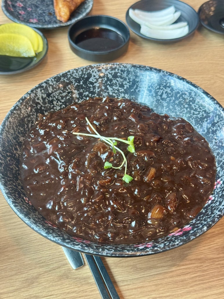 중화반점여의 이미지