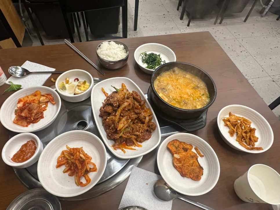 서울특별식당 사진 8