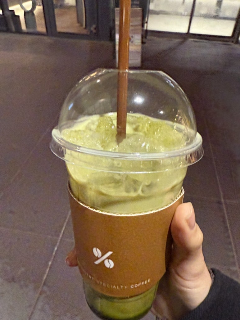 커피나인문정엠스테이트 이미지