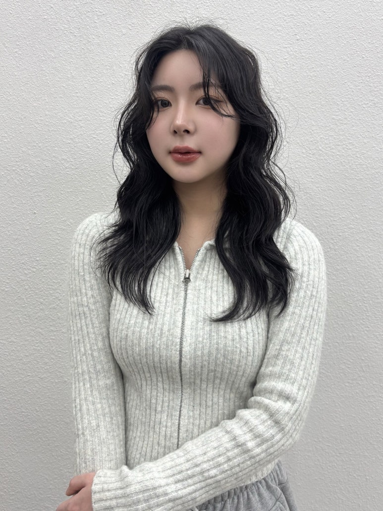 레브진헤어 이미지