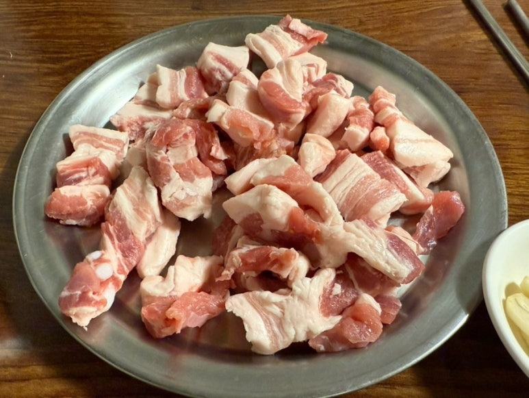 대성정육식당 이미지
