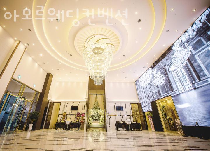 아모르컨벤션웨딩 5 이미지