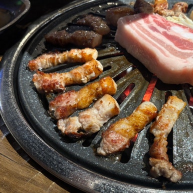신촌정육식당 이미지