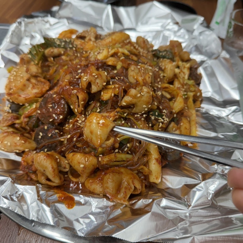 다산곱창마을 이미지
