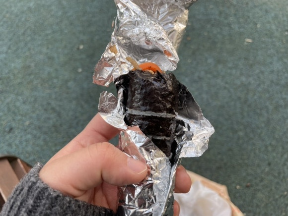 삼형제김밥 신월점 이미지