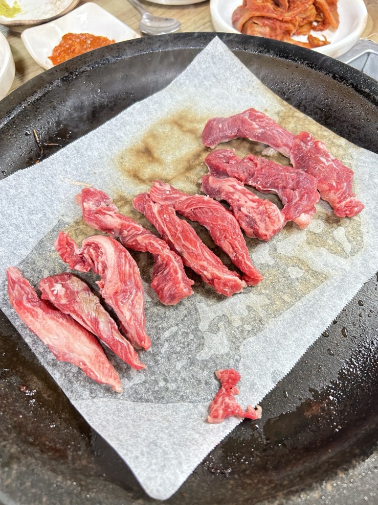 갑이농장정육식당 이미지