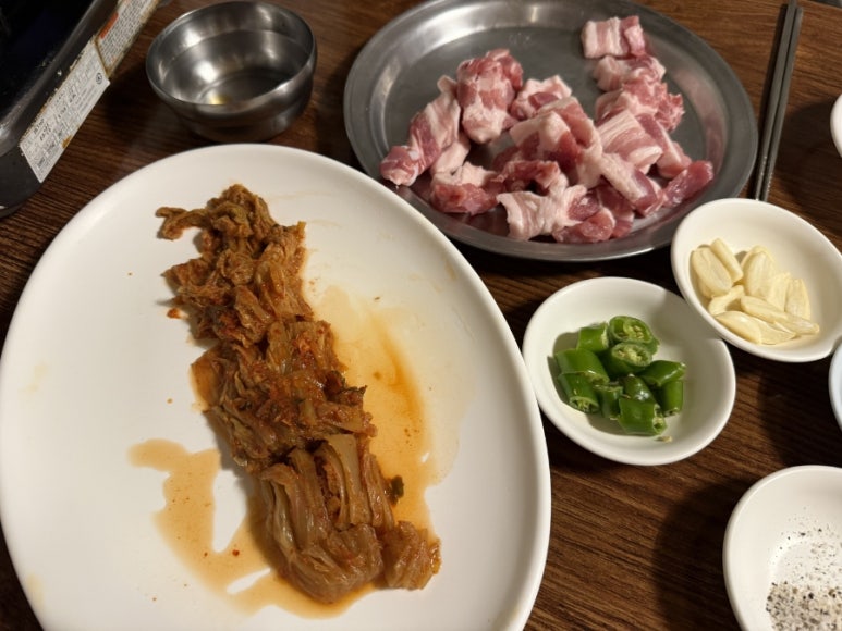 대성정육식당 이미지