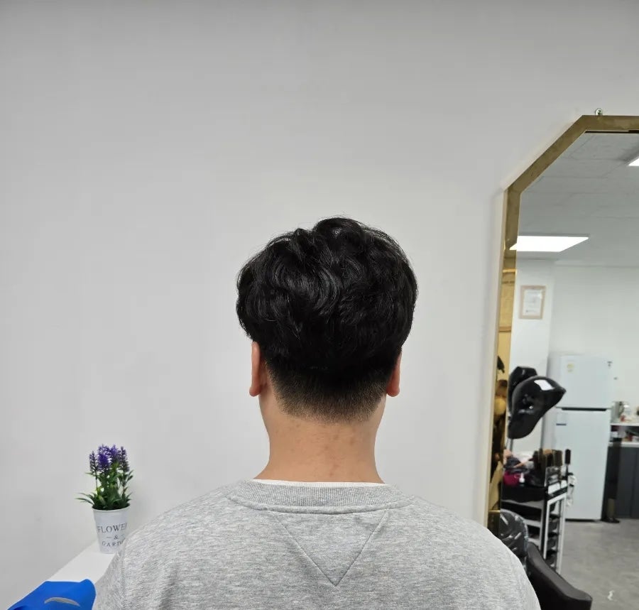 루디아헤어샵 이미지