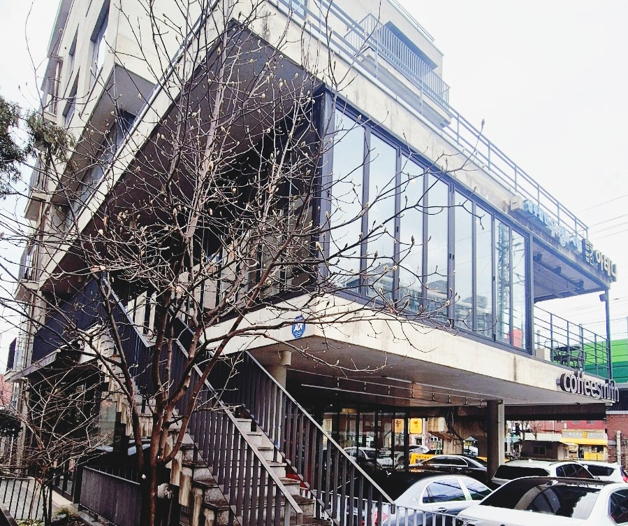 커피스미스 도봉역점 이미지