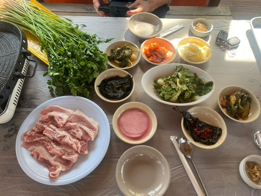 한재마가령식당 이미지