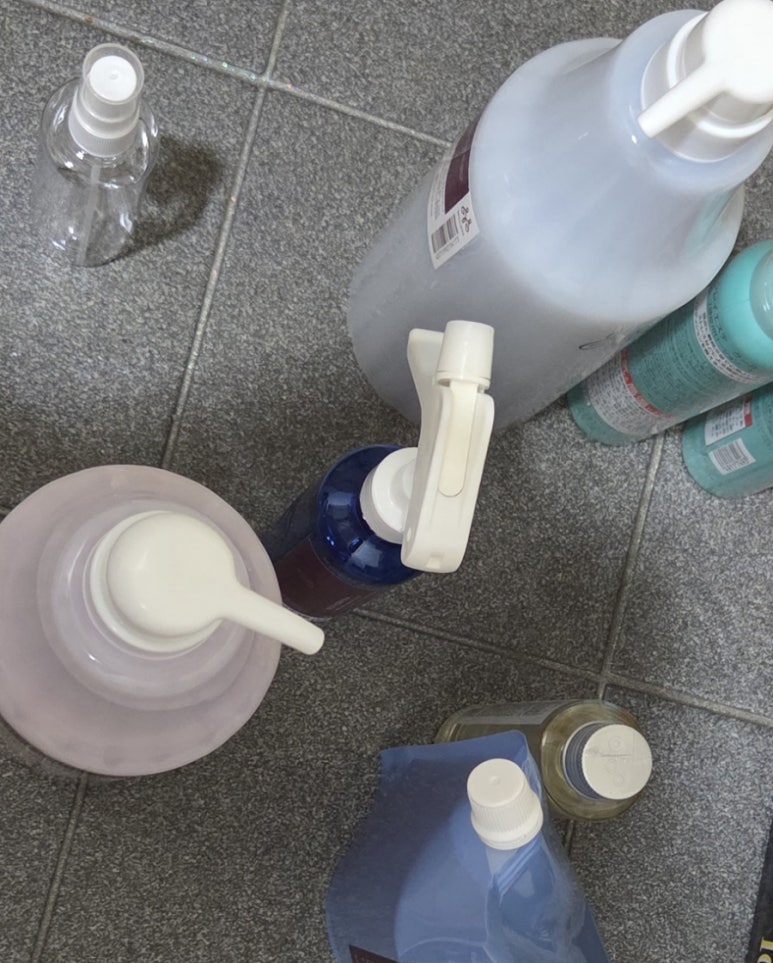 카로레더 이미지