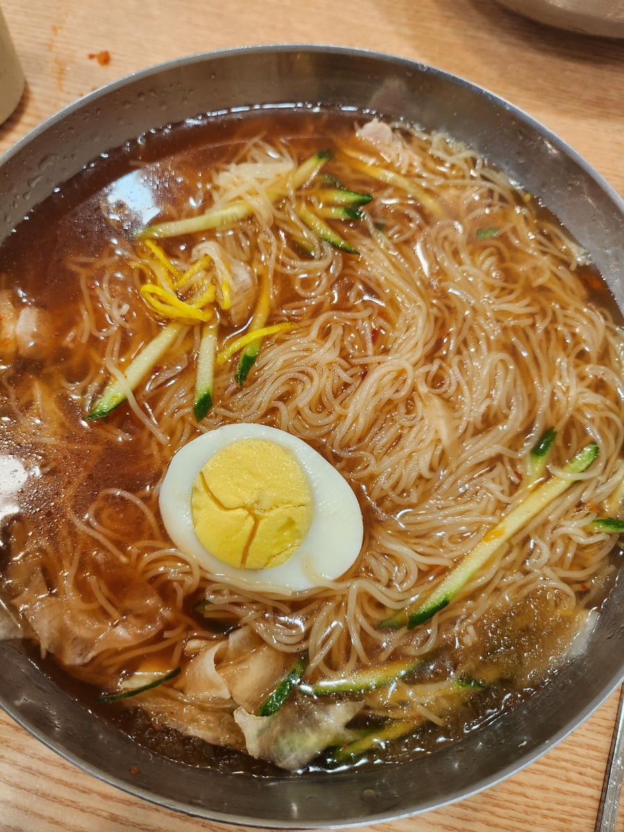 춘하추동밀면논현 이미지