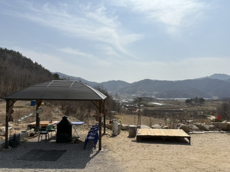 구미오가리민박 이미지