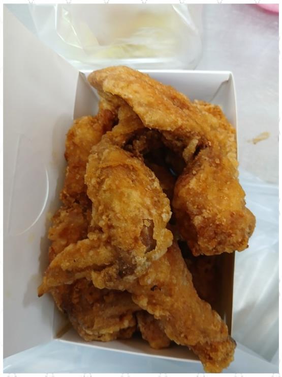 청송치킨 이미지
