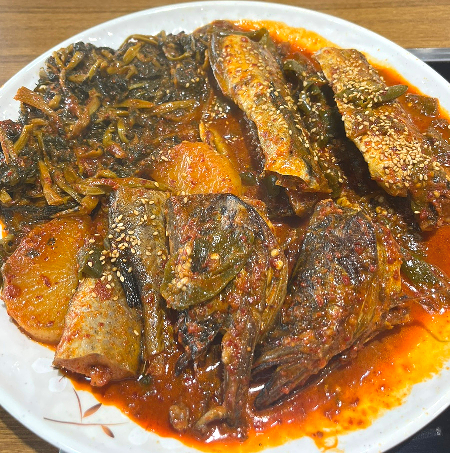 명태어장쭈갑골 이미지