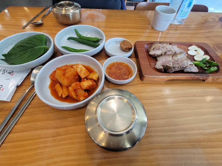 명륜진사갈비 부천여월점 이미지