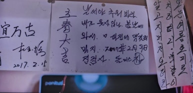 태양장 이미지