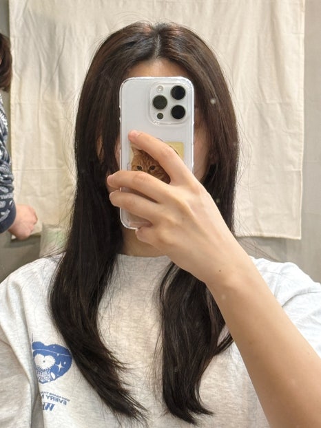 헤어유 이미지
