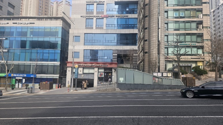 투썸플레이스청담역 이미지