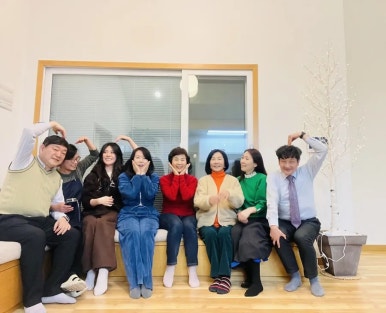 더 패밀리(The Family) 이미지