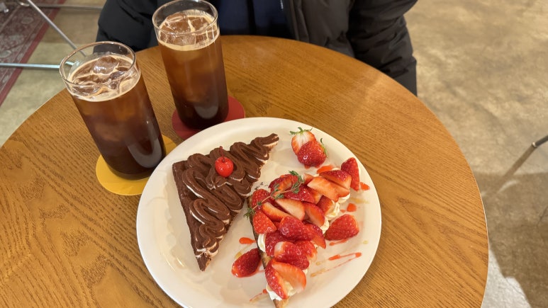 마침내카페 이미지