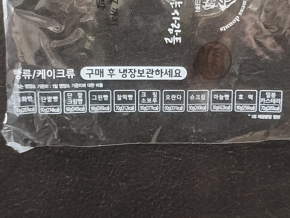 빵을좋아하는사람들 이미지