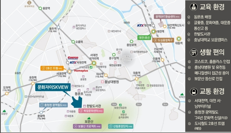 대전문화여자중학교 이미지
