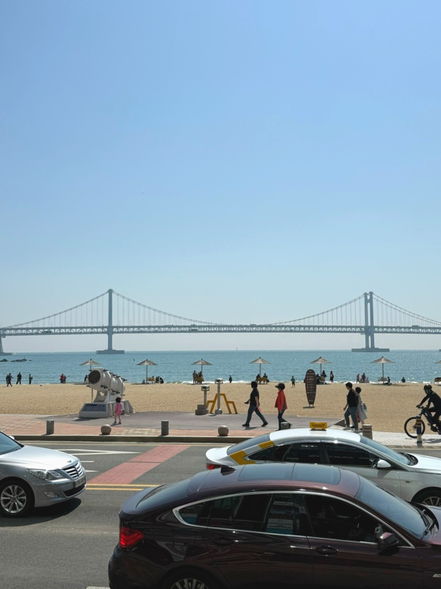 젊은이의양지 광안본점 이미지