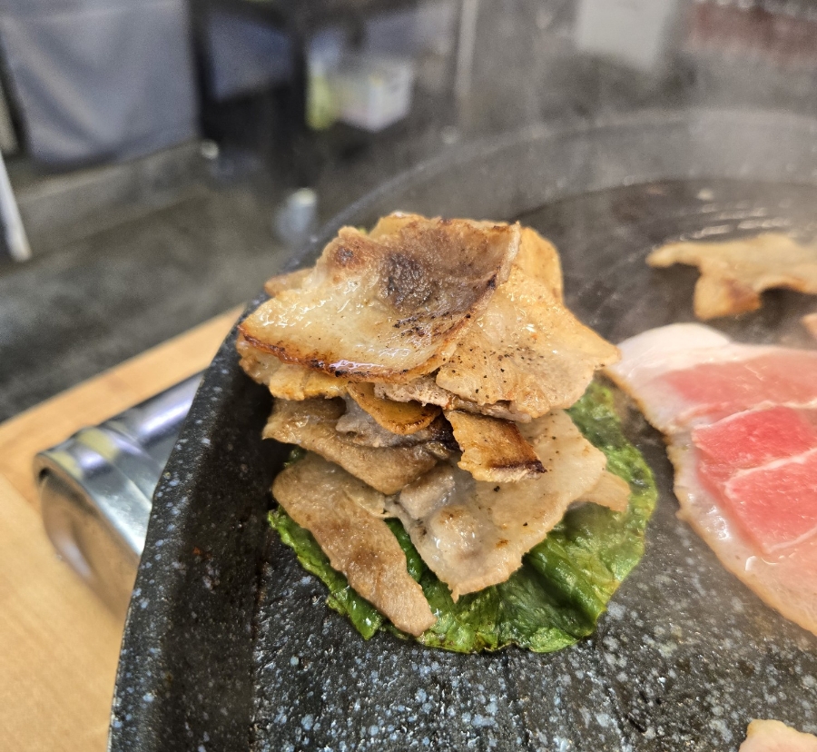 고심당 이미지