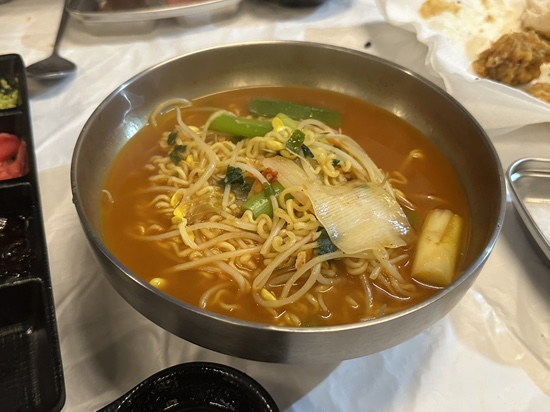 강릉회수산 이미지