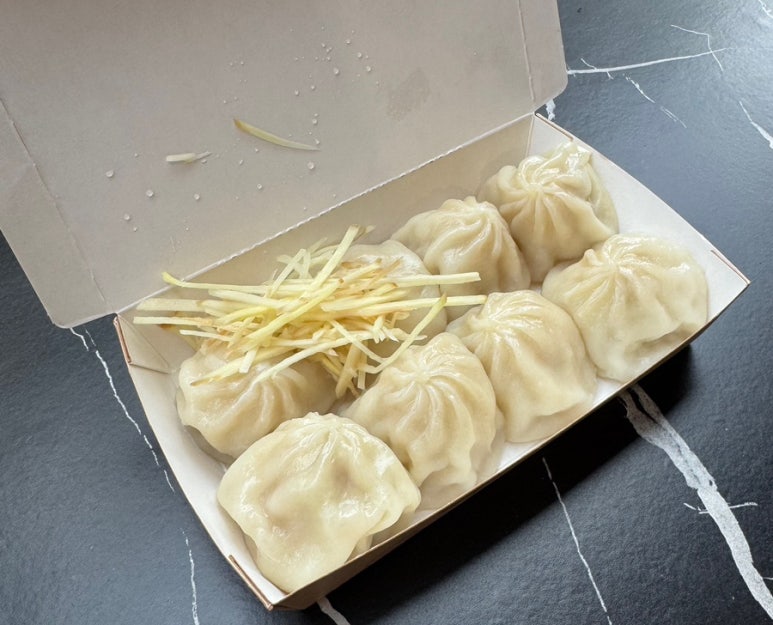 길만두 이미지