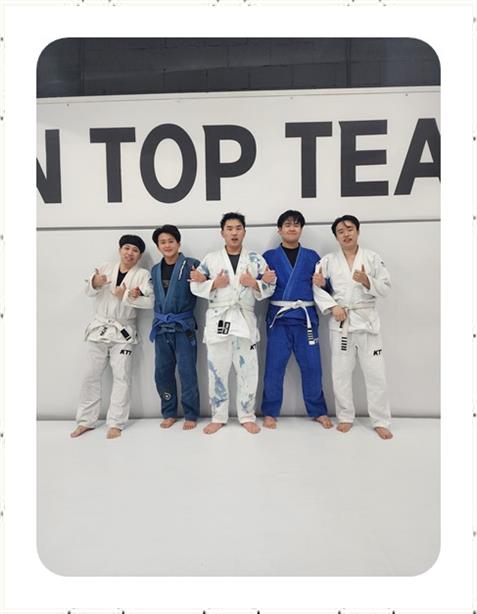코리안탑팀 이미지