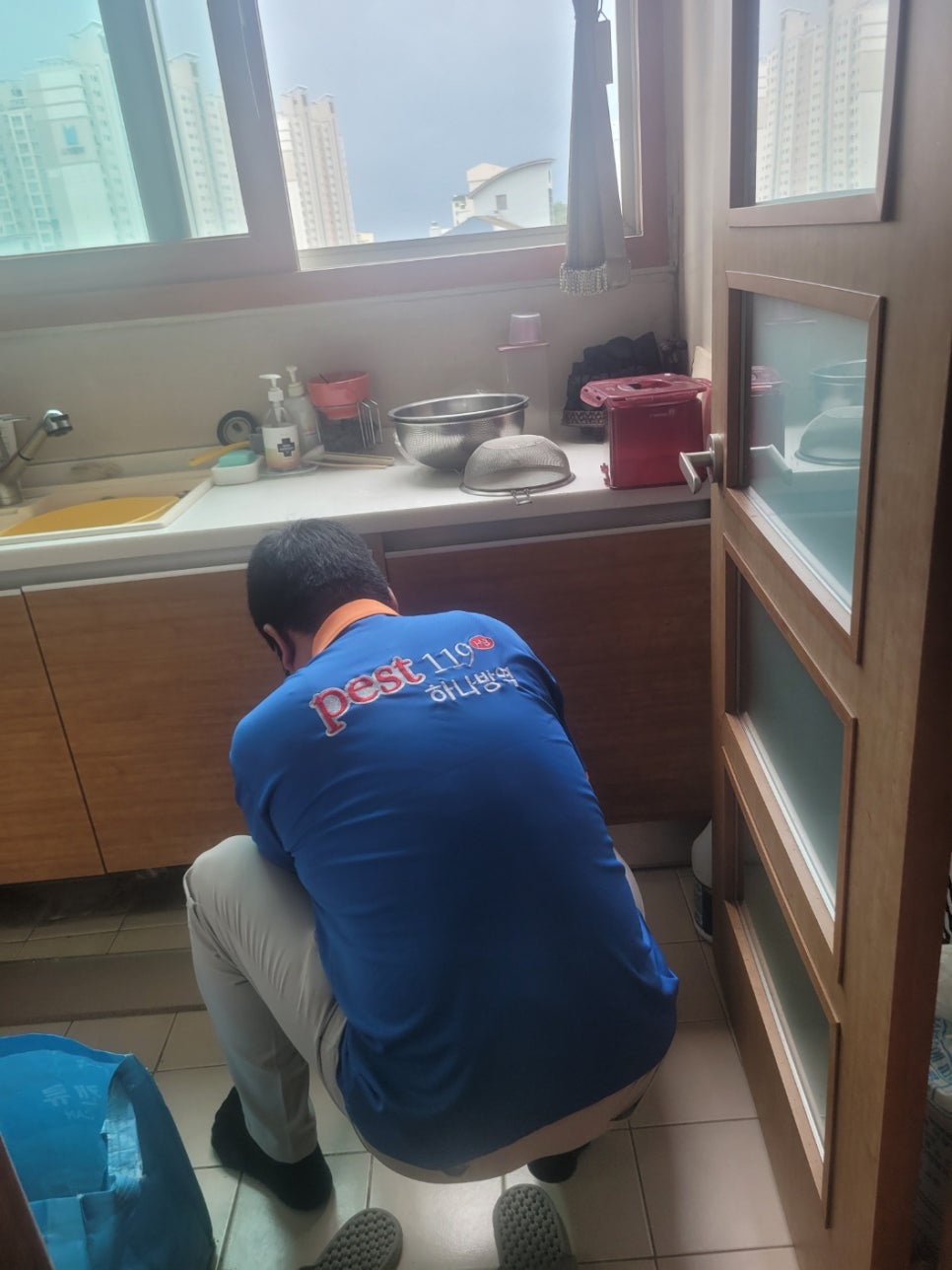 하나방역강북지사 이미지