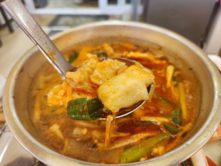 대포항회집 이미지