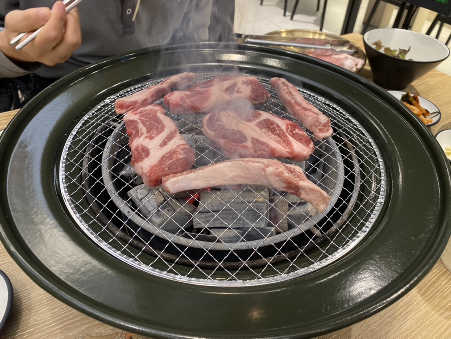 담가화로구이시민공원 이미지