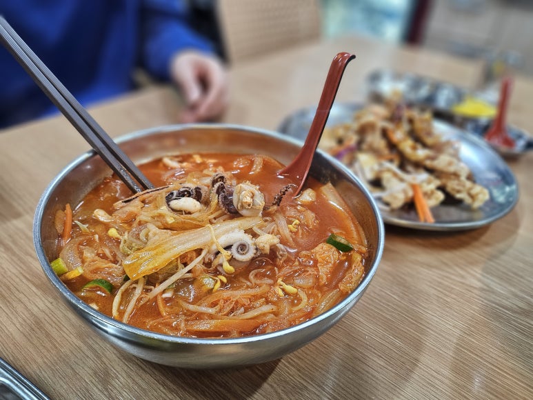 락짬뽕 이미지