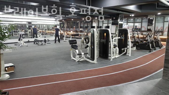 브레이브힐 이미지