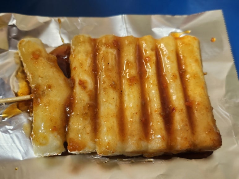 짱아분식 이미지