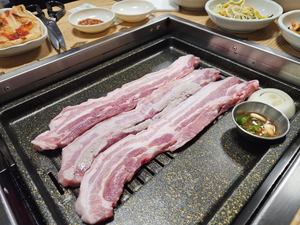 선유도골목집 이미지
