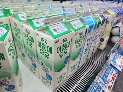 다드림마트 이미지