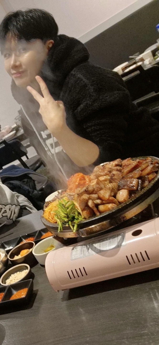 마돈나고기집 이미지
