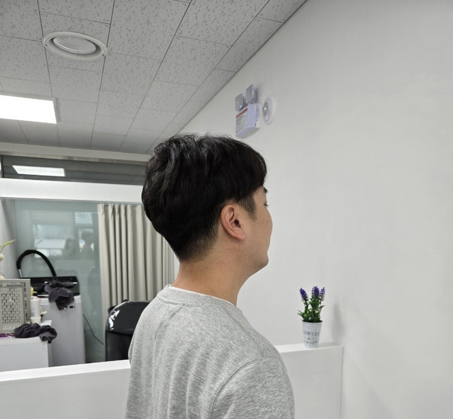 루디아헤어샵 이미지