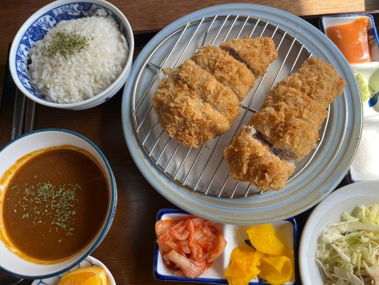 도모카레 이미지