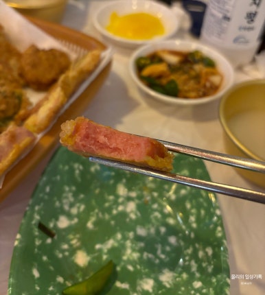 소라네파전다됐네 이미지