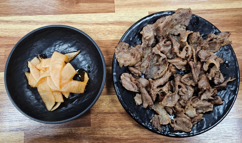 봉평메밀왕막국수 이미지