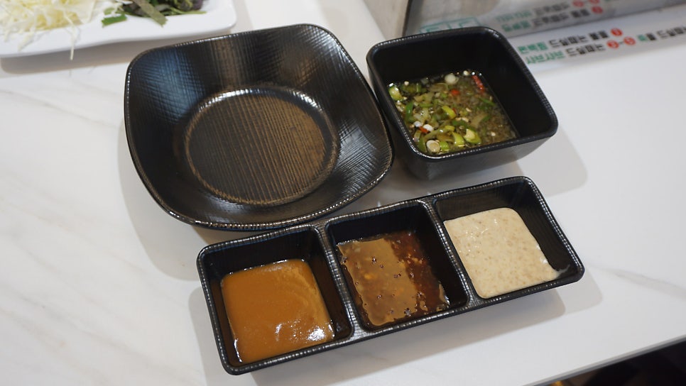 창원늘푸른샤브&편백찜&월남쌈&소고기무한리필마산 이미지
